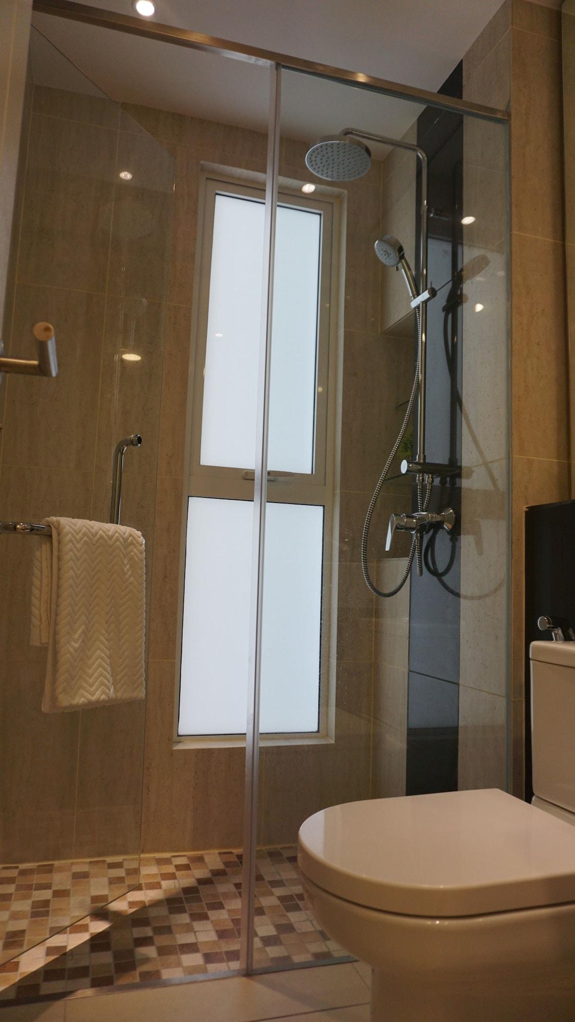 The Shore Hotel & Residences Malacca Екстериор снимка