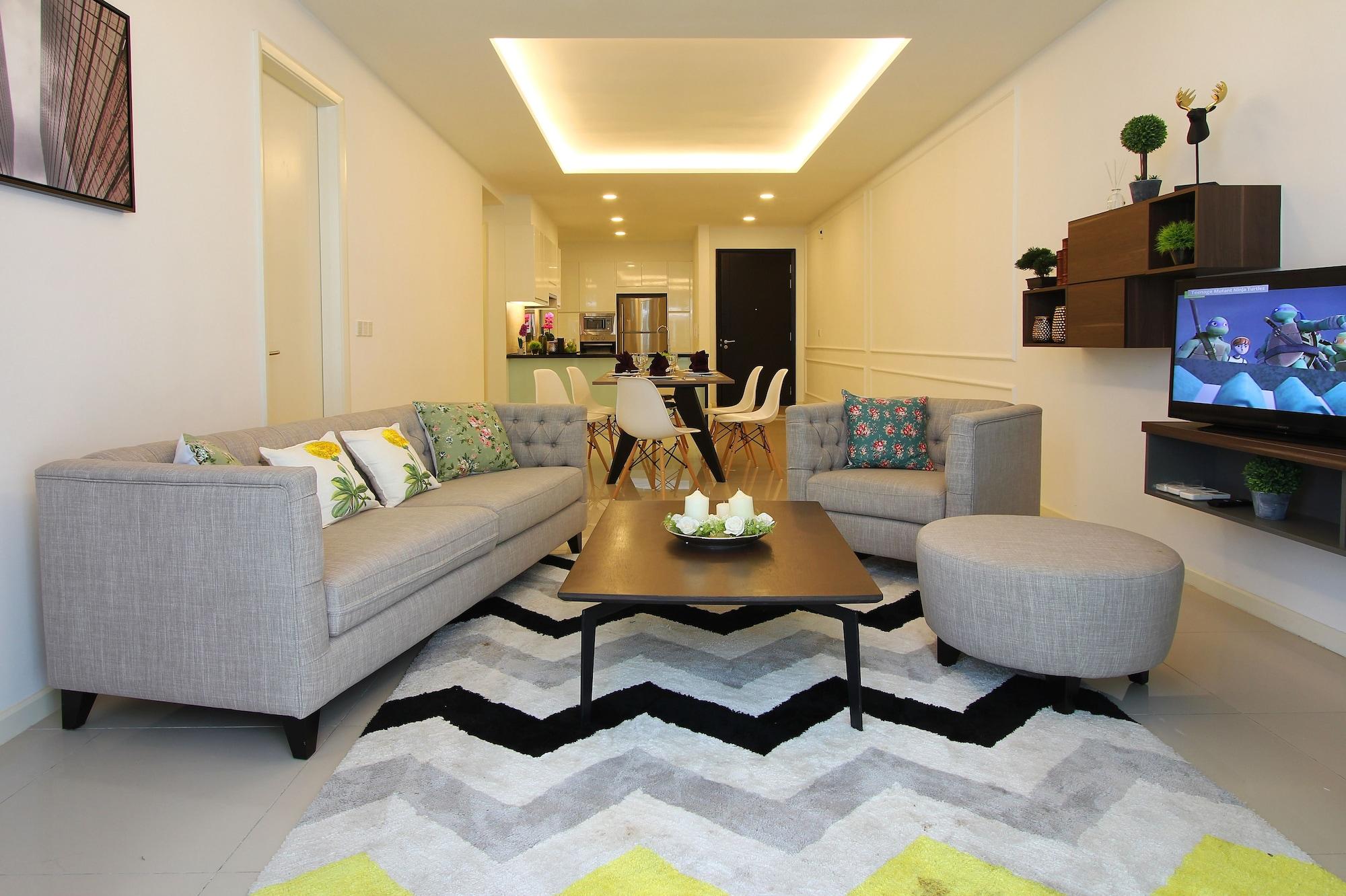 The Shore Hotel & Residences Malacca Екстериор снимка
