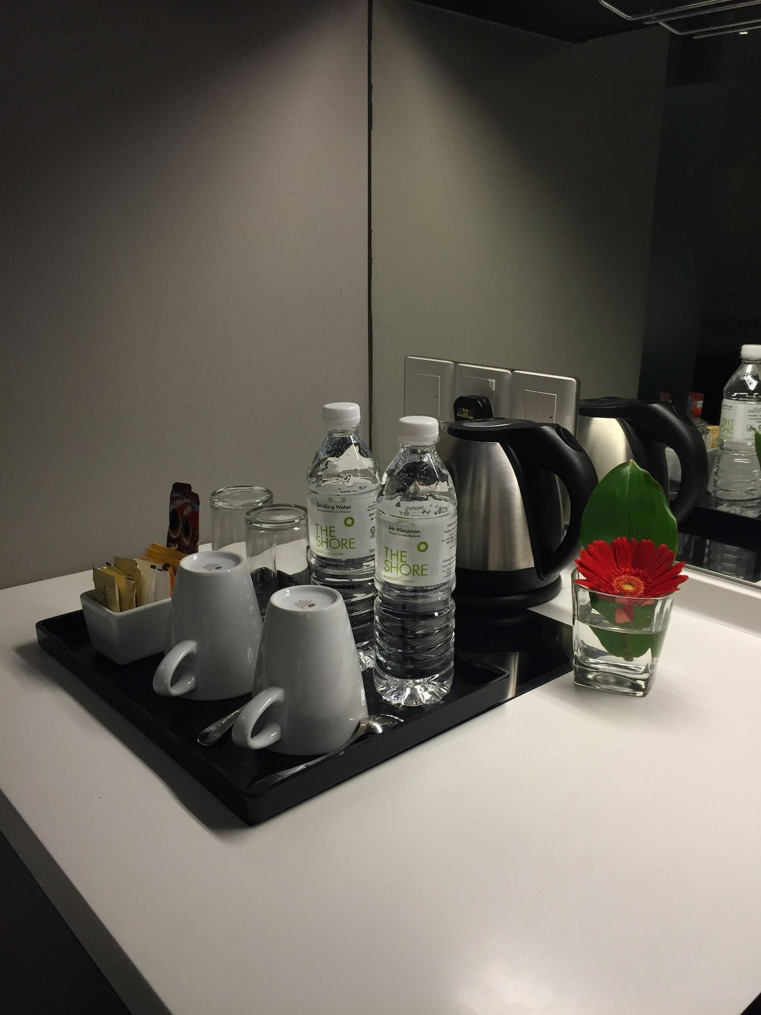 The Shore Hotel & Residences Malacca Екстериор снимка