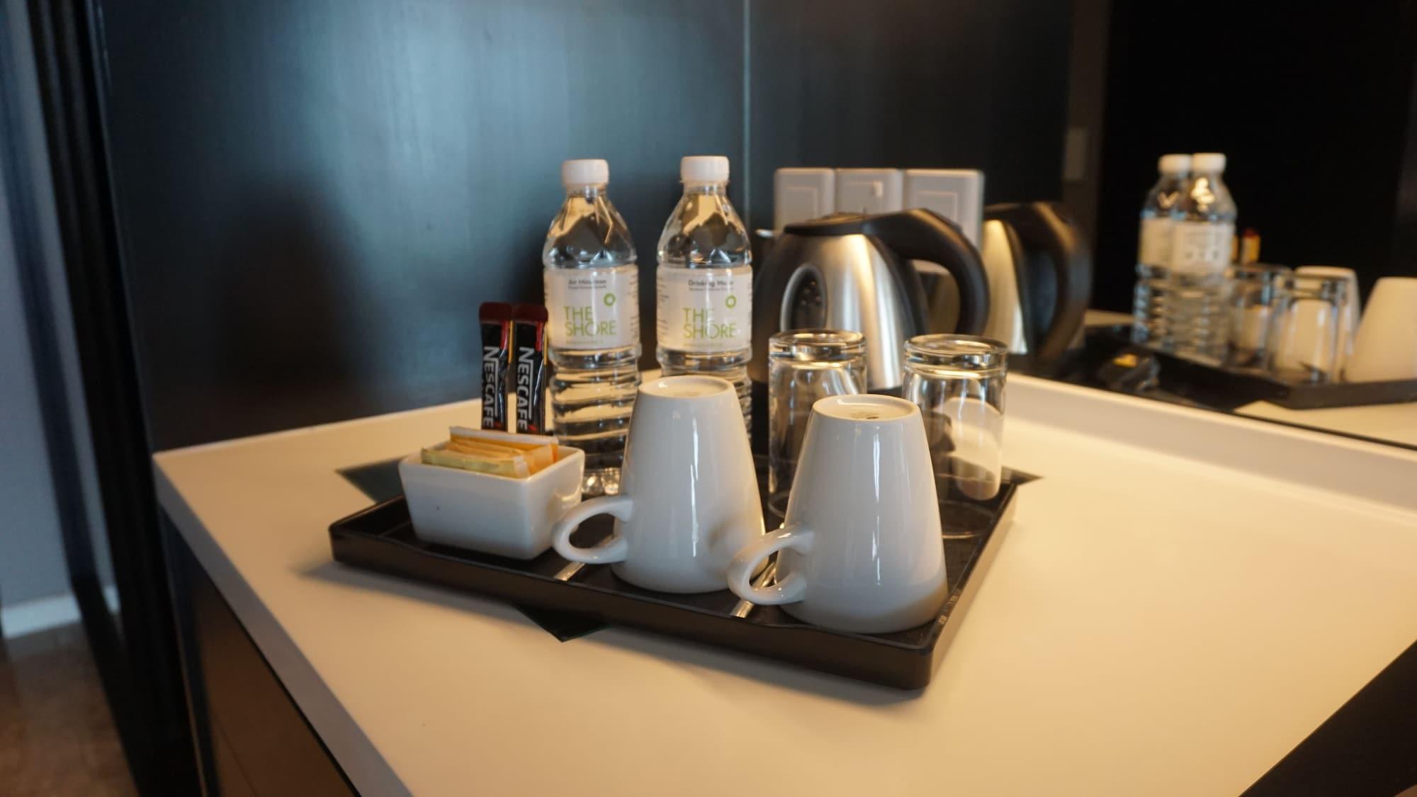 The Shore Hotel & Residences Malacca Екстериор снимка