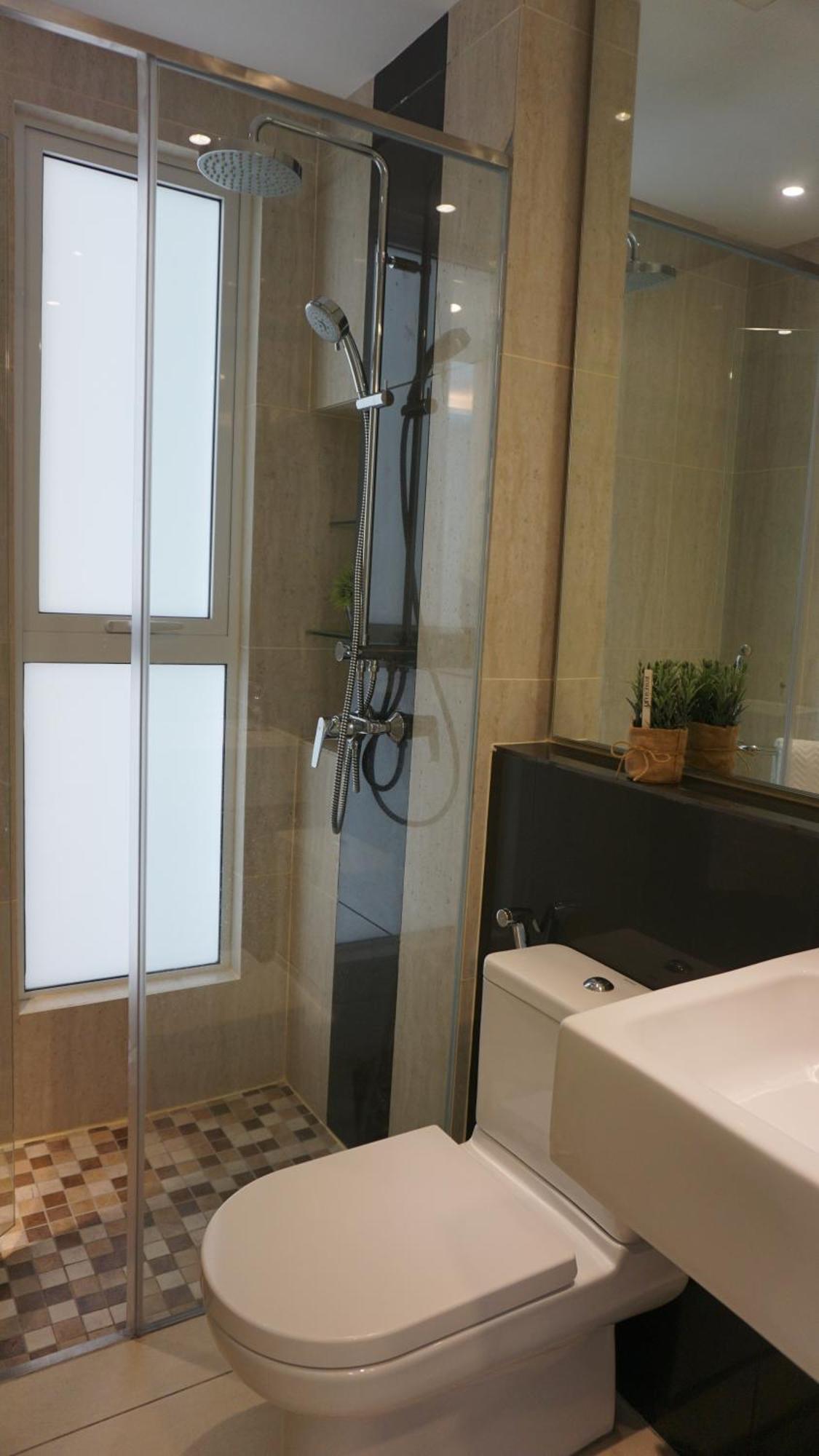 The Shore Hotel & Residences Malacca Екстериор снимка