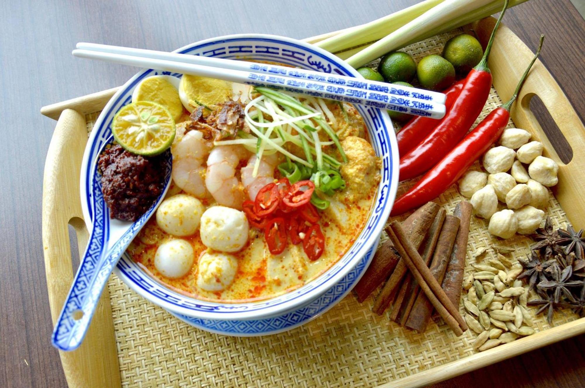 The Shore Hotel & Residences Malacca Екстериор снимка
