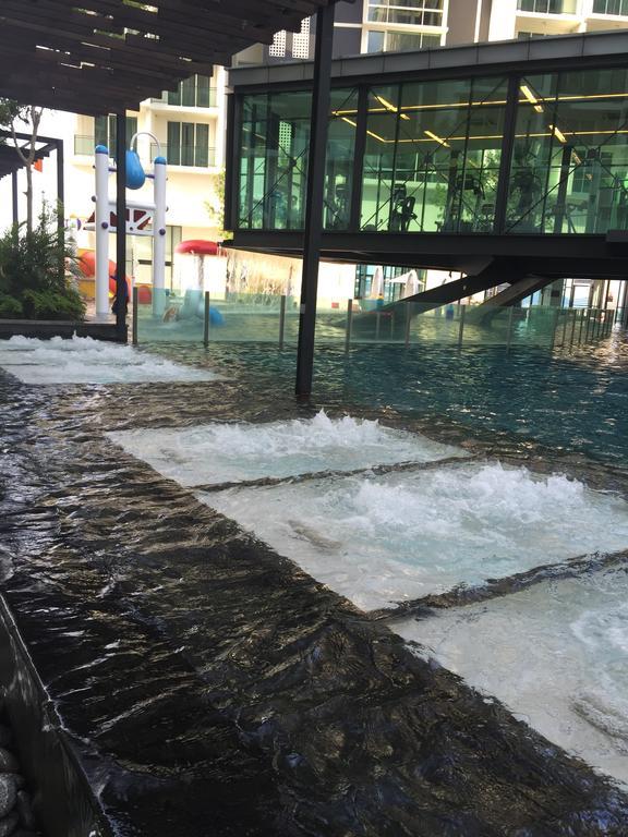 The Shore Hotel & Residences Malacca Екстериор снимка